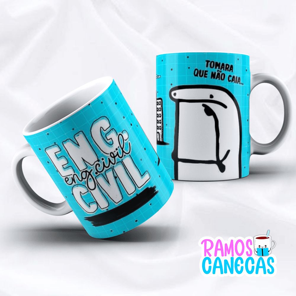 Caneca Engenharia Civil