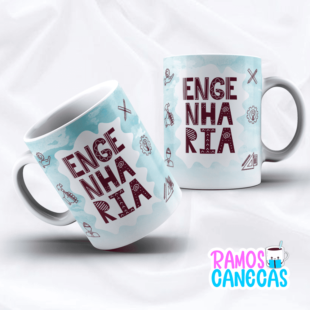 Caneca Engenharia